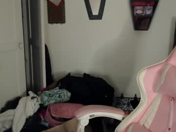 Dark_Angel_66 January 06, 2025 Chaturbate stream image