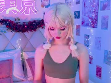 Effyevans2 January 06, 2025 Chaturbate stream image