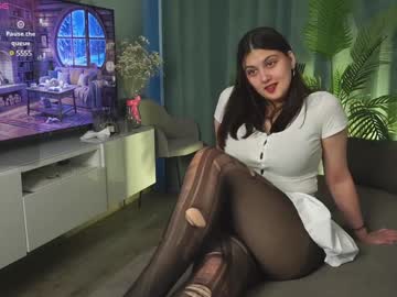Julianabridgewater January 06, 2025 Chaturbate stream image