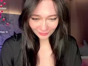 Misty_Roseee January 06, 2025 Chaturbate stream image