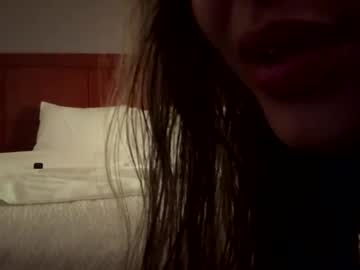 Princessbel313 January 06, 2025 Chaturbate stream image