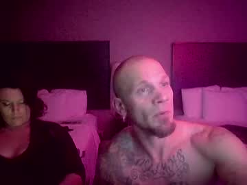 Sexycouple8789 January 06, 2025 Chaturbate stream image