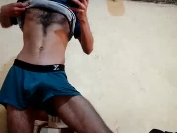 Slimshaddyxx January 06, 2025 Chaturbate stream image