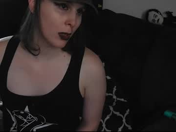 Urshearsecurse January 06, 2025 Chaturbate stream image