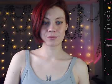 Your_Corvus January 06, 2025 Chaturbate stream image