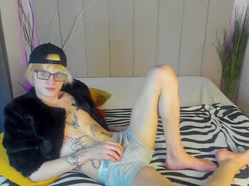 Archiehall January 06, 2025 Chaturbate stream image