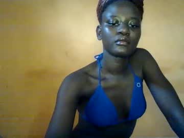Blackmela stream photo from January 06, 2025