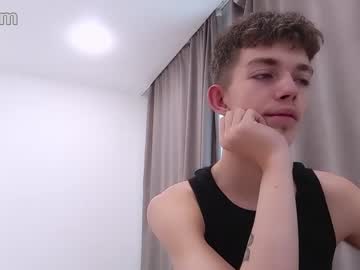 Brian_Jordan January 06, 2025 Chaturbate stream image