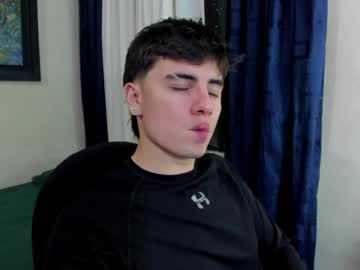 _Broken_47 January 06, 2025 Chaturbate stream image