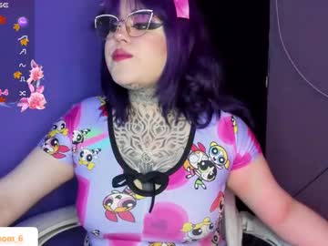 Cherrybom_ January 06, 2025 Chaturbate stream image