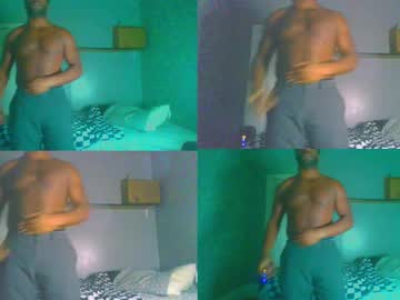 Clouvo January 06, 2025 Chaturbate stream image