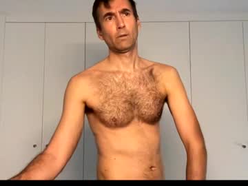 David_Spanish January 06, 2025 Chaturbate stream image