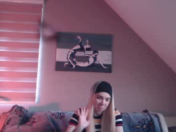 Dreamcatcherfantasy January 06, 2025 Chaturbate stream image