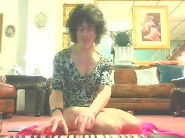 Eliselonglegs January 06, 2025 Chaturbate stream image