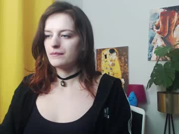 Fancynadine January 06, 2025 Chaturbate stream image