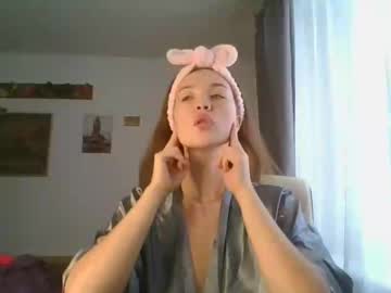 Glitter_Doll January 06, 2025 Chaturbate stream image