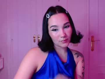 Hatzukoi_Miaow January 06, 2025 Chaturbate stream image