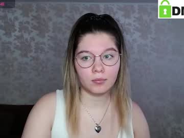 Holy_Michela January 06, 2025 Chaturbate stream image