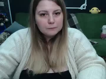 Josiesun771 January 06, 2025 Chaturbate stream image