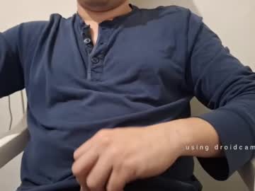 Josq121 January 06, 2025 Chaturbate stream image