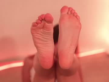 Julli_A January 06, 2025 Chaturbate stream image
