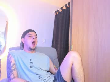 Kendel_Dimitri January 06, 2025 Chaturbate stream image