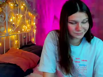 Kitti_Vai January 06, 2025 Chaturbate stream image