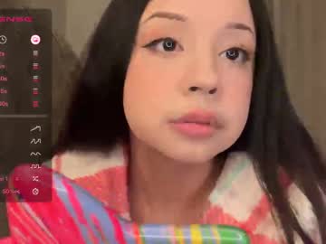 Kittymia8 January 06, 2025 Chaturbate stream image