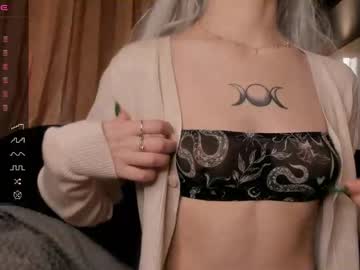Lalalandris January 06, 2025 Chaturbate stream image