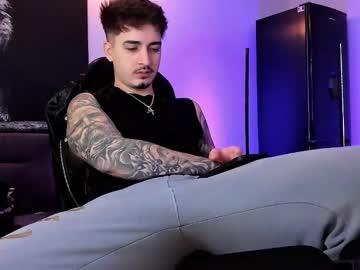 Mattytwink69 January 06, 2025 Chaturbate stream image