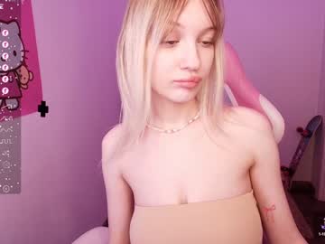 Mia_Cuddie January 06, 2025 Chaturbate stream image