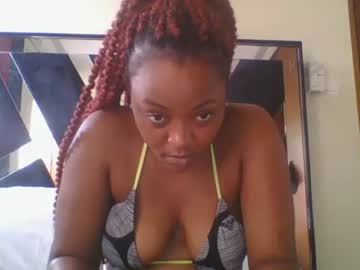 Miss_Dree January 06, 2025 Chaturbate stream image