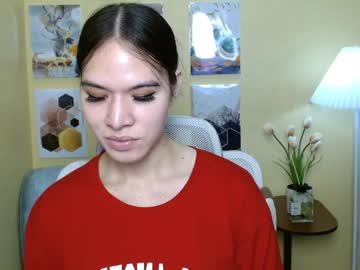 Nayika_Hollywood January 06, 2025 Chaturbate stream image