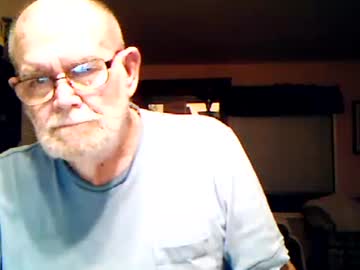 Oldfaart January 06, 2025 Chaturbate stream image