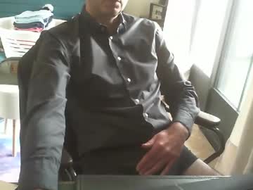 Shyfrenchcock January 06, 2025 Chaturbate stream image
