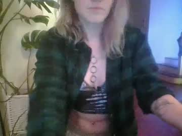 Stonecoldfox122 January 06, 2025 Chaturbate stream image