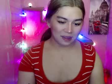 Yourhotlovericaxxx January 06, 2025 Chaturbate stream image