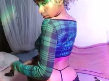 Abi_Phoenix2 January 06, 2025 Chaturbate stream image