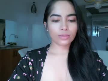 Amariahholly January 06, 2025 Chaturbate stream image