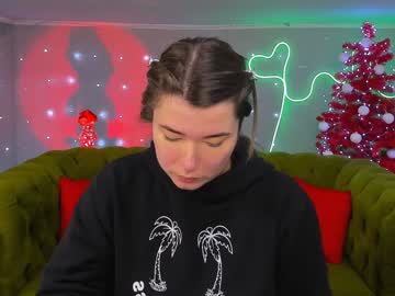 Arigraynor January 06, 2025 Chaturbate stream image