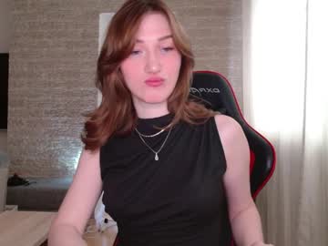 Billie_Roth January 06, 2025 Chaturbate stream image