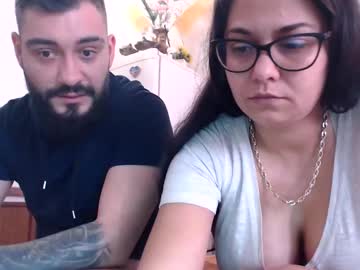 Byanna_Kevin January 06, 2025 Chaturbate stream image