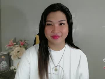 Clairewntr_ January 06, 2025 Chaturbate stream image