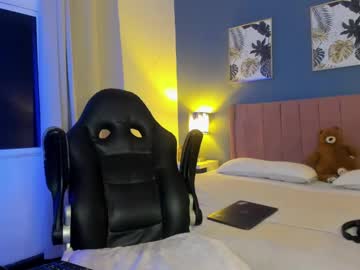 Danny_Winslow January 06, 2025 Chaturbate stream image