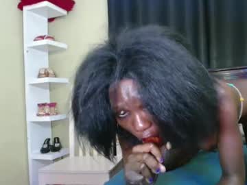 Dark_Creamy_Peaches January 06, 2025 Chaturbate stream image