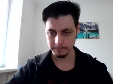 Iron_Fang January 06, 2025 Chaturbate stream image