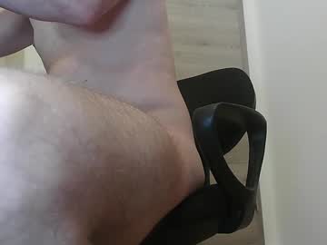 Ironcock82 January 06, 2025 Chaturbate stream image