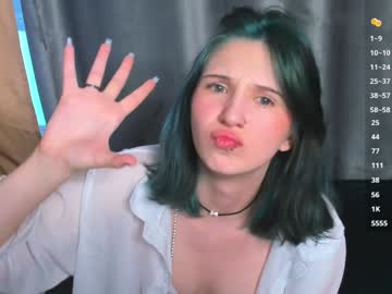 Ketty_Kisss January 06, 2025 Chaturbate stream image