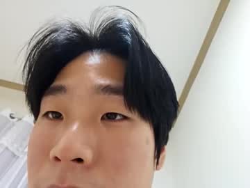 Koreaseok January 06, 2025 Chaturbate stream image