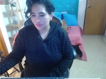 Merlina_Sandoval January 06, 2025 Chaturbate stream image